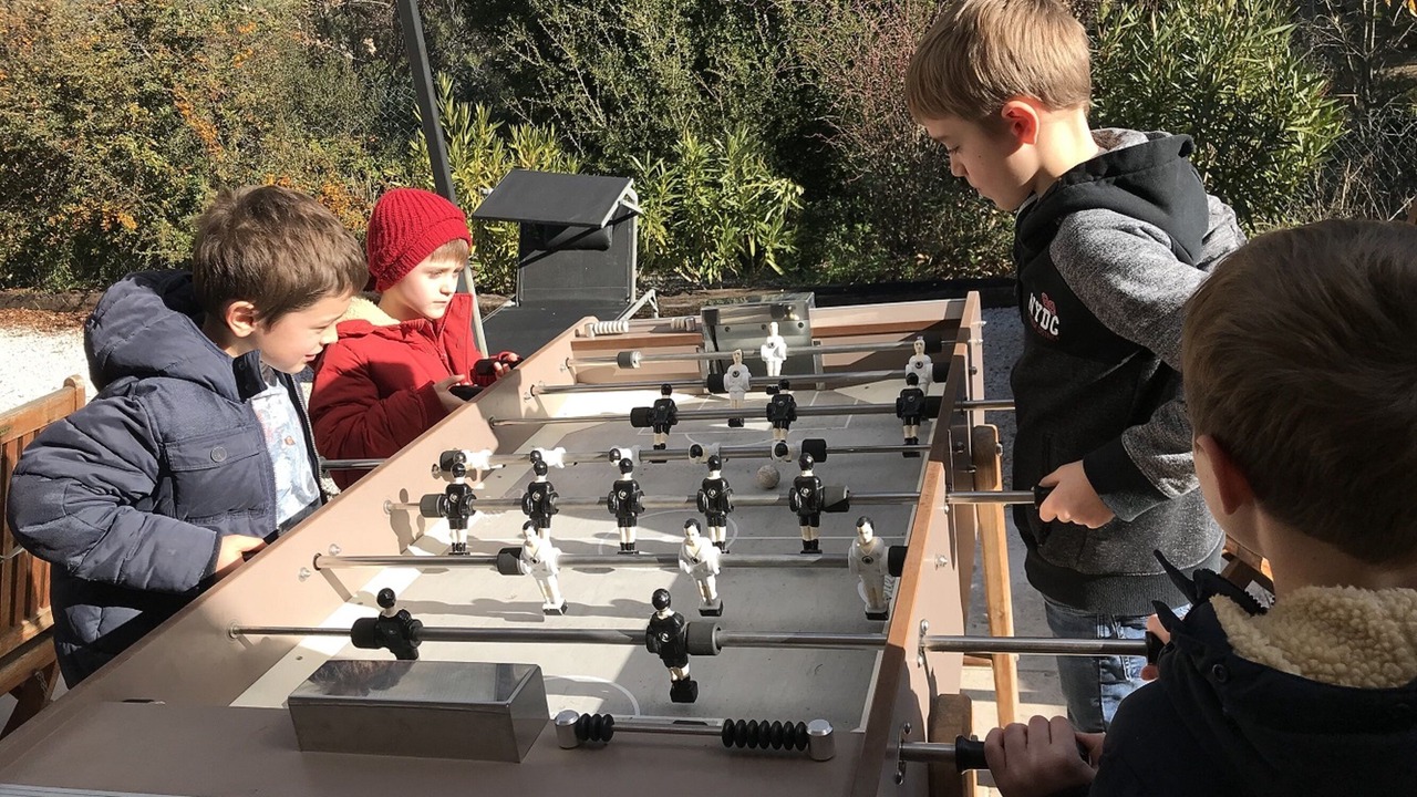 Photo of Outdoor in Greasque
