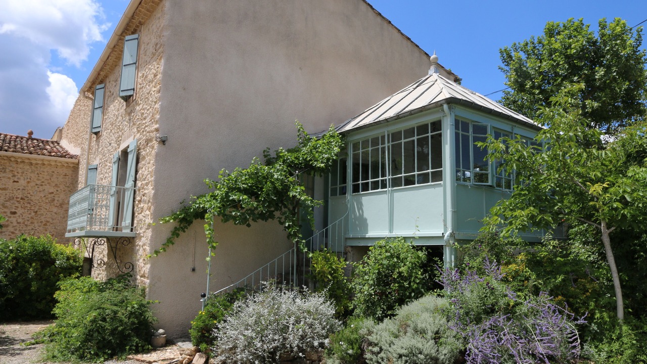 Photo of Outdoor in Magalas