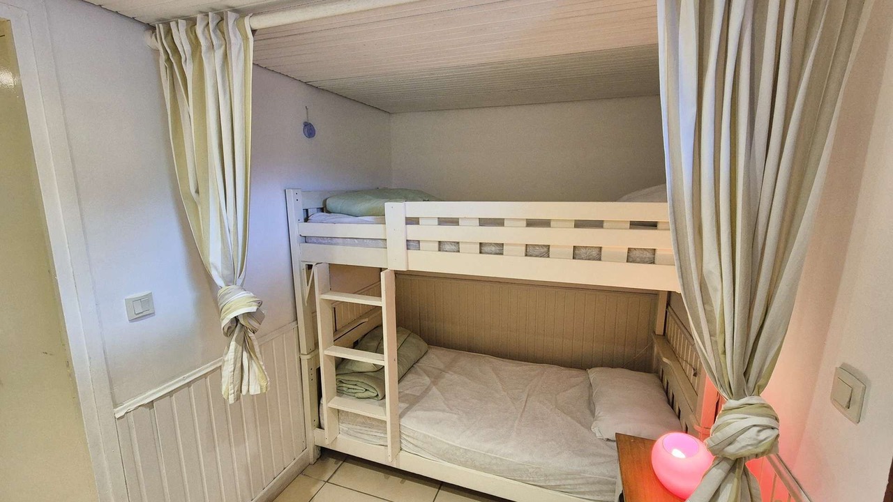 Photo of Bedroom in Le Brusc