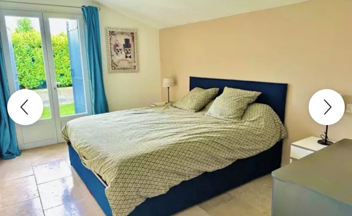 Photo of Bedroom in Molleges
