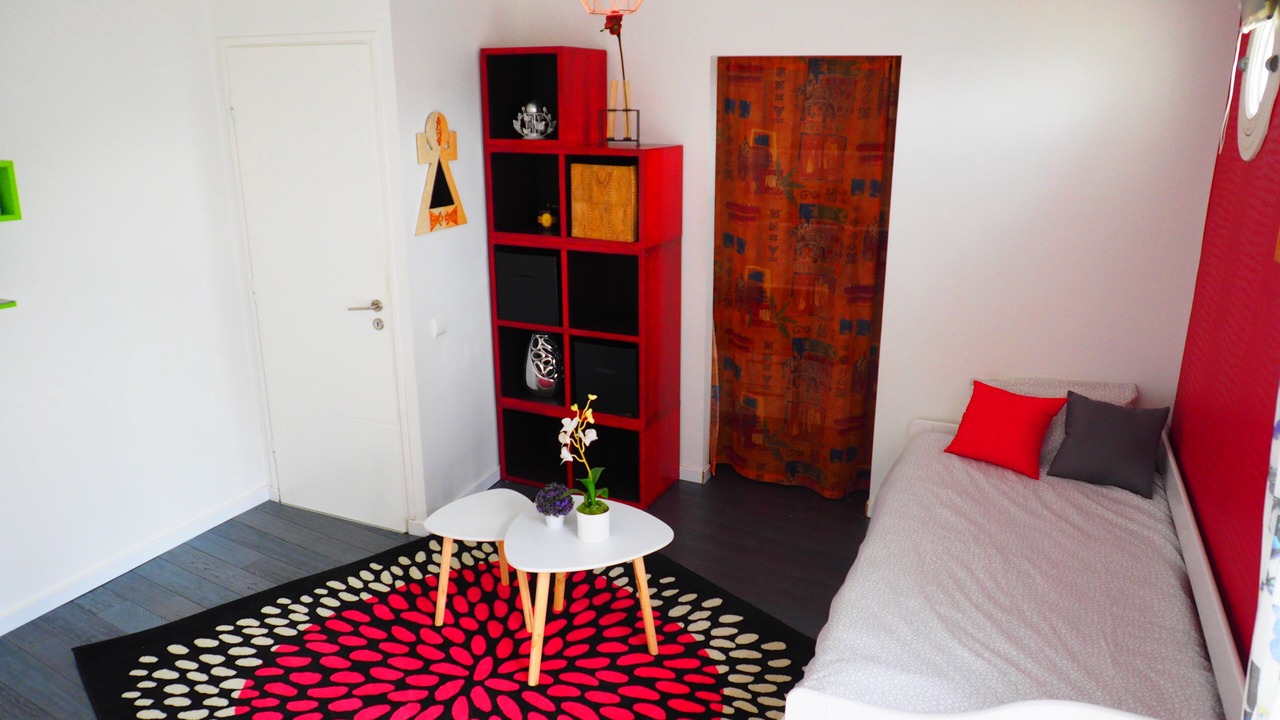 Photo of Bedroom in Aigues-Mortes