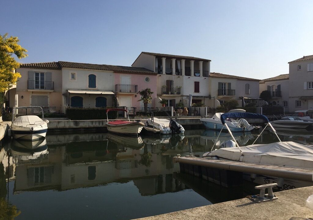 Photo of Others in Aigues-Mortes