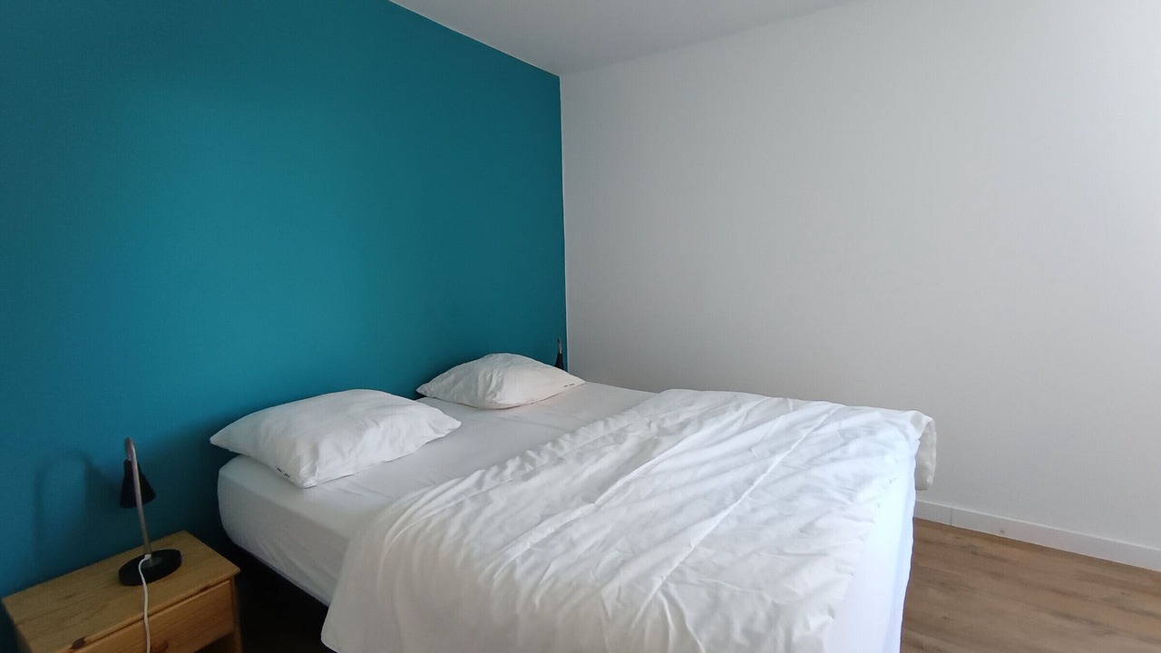Photo of Bedroom in Montgenevre