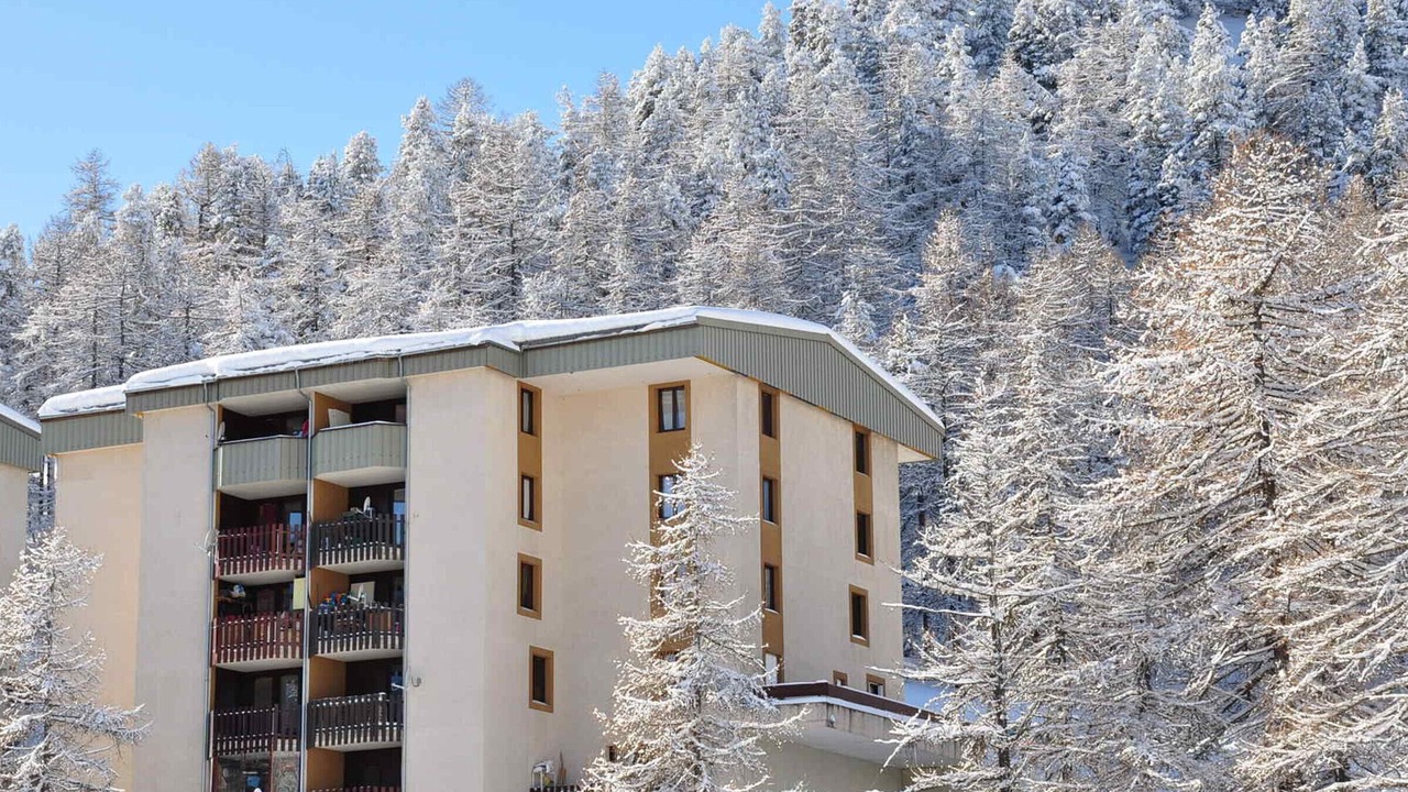 Photo of Outdoor in Montgenevre