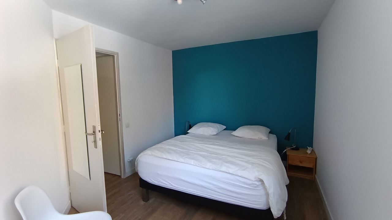 Photo of Bedroom in Montgenevre