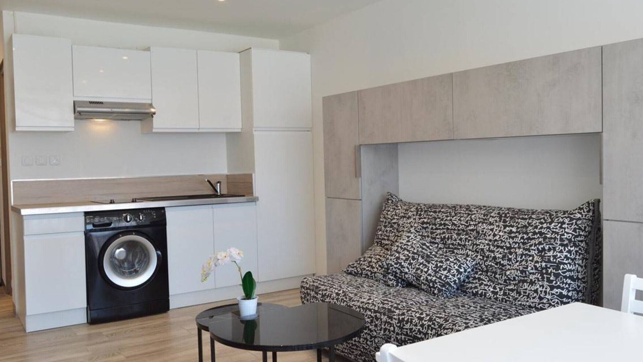 Photo of Livingroom in Cap d'Agde