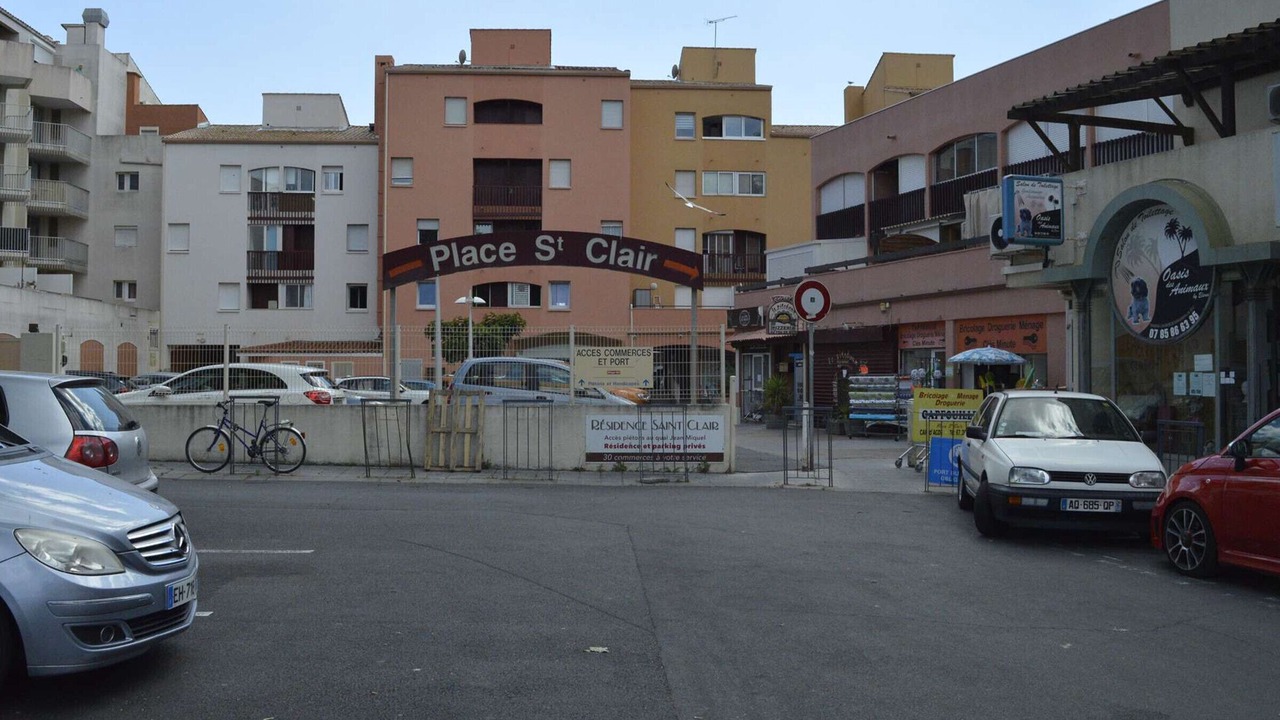 Photo of Others in Cap d'Agde