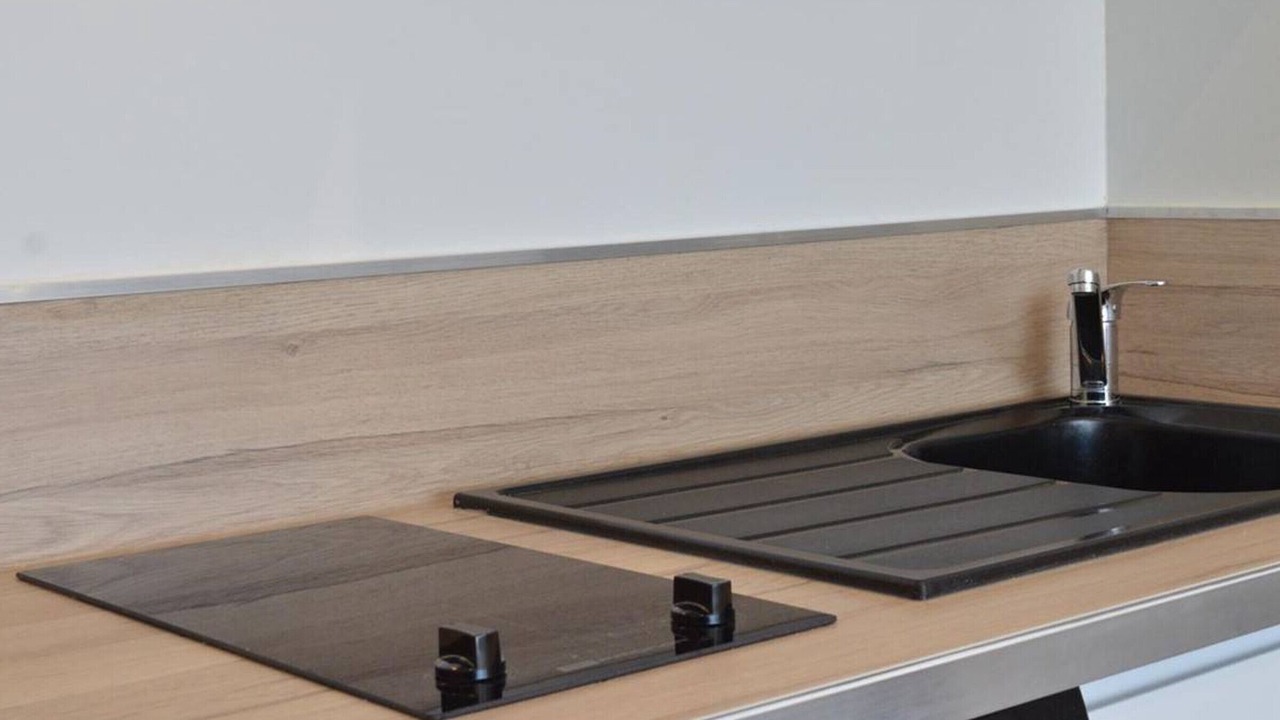 Photo of Kitchen in Cap d'Agde