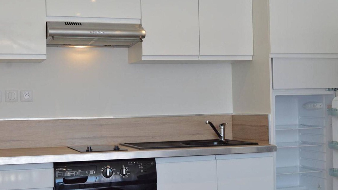 Photo of Kitchen in Cap d'Agde