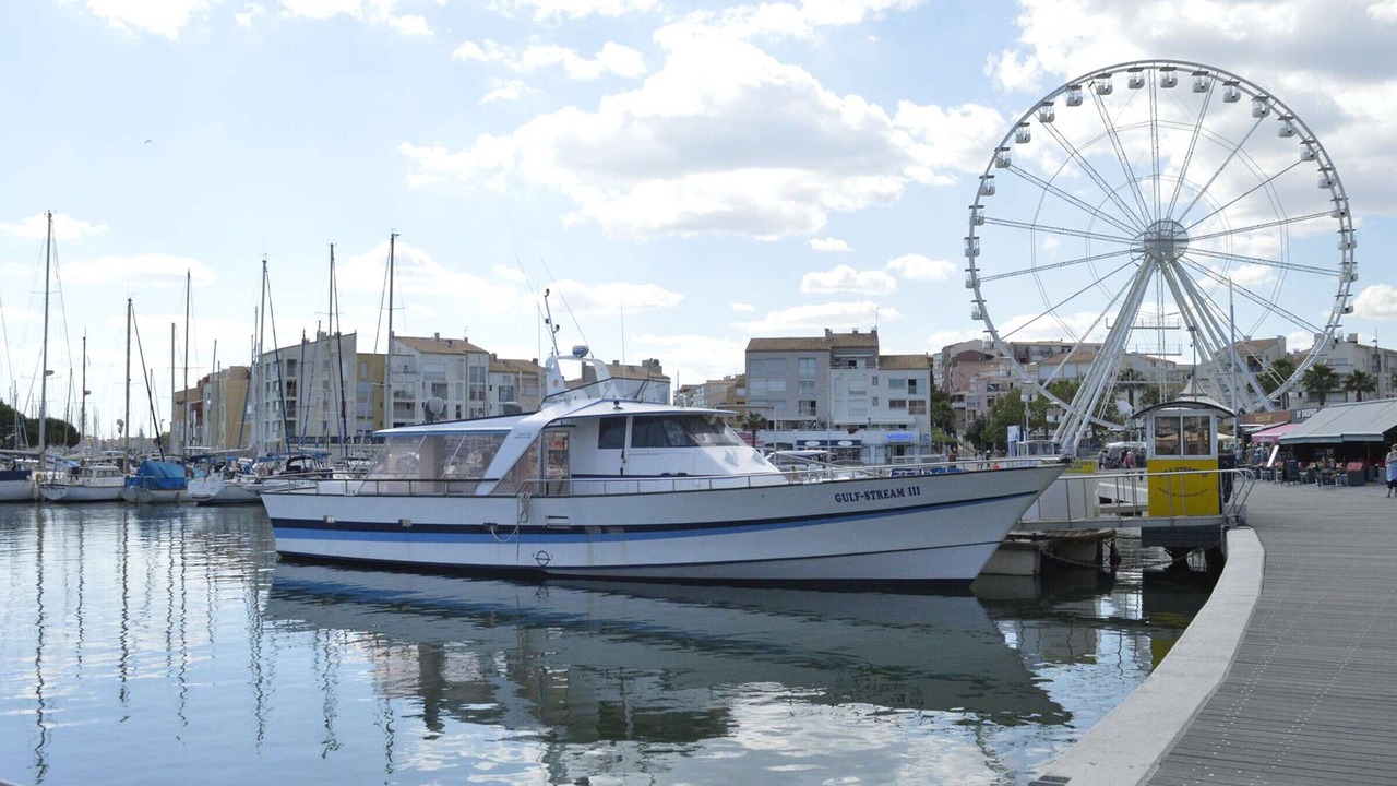 Photo of Others in Cap d'Agde