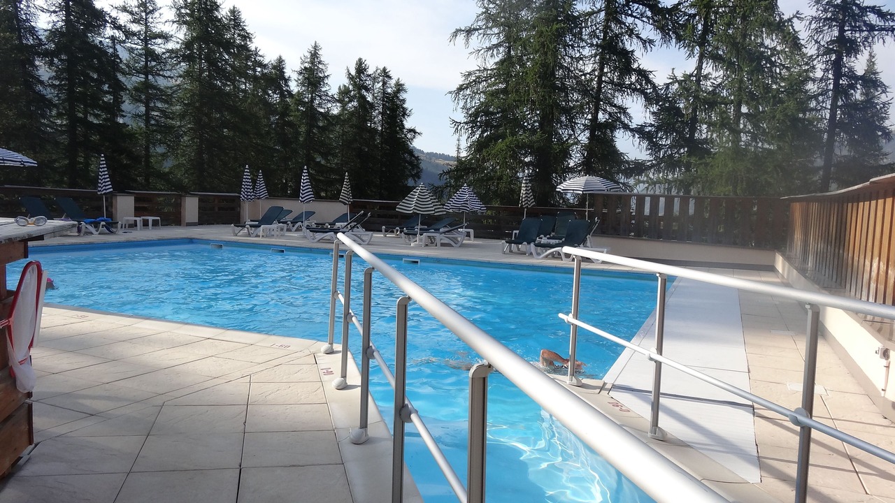Photo of Outdoor in Les Claux
