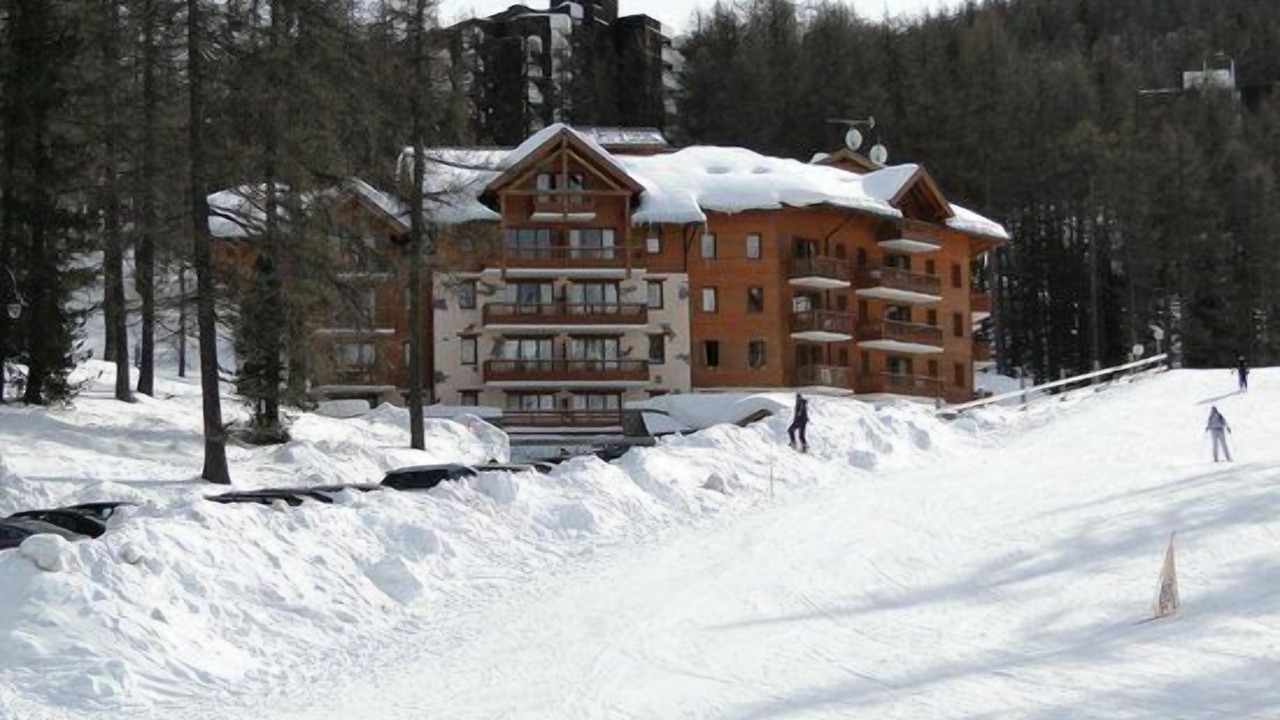 Photo of Outdoor in Les Claux