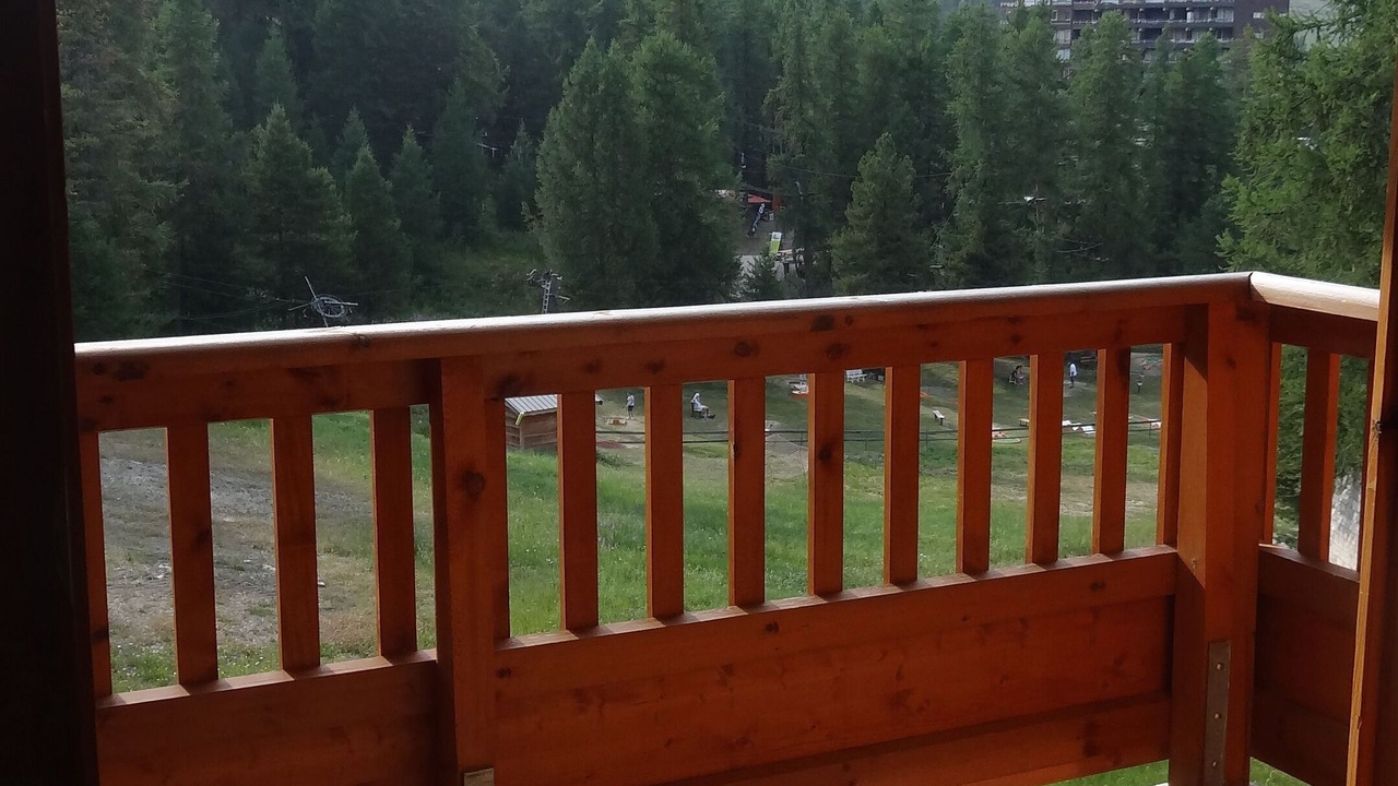 Photo of Outdoor in Les Claux