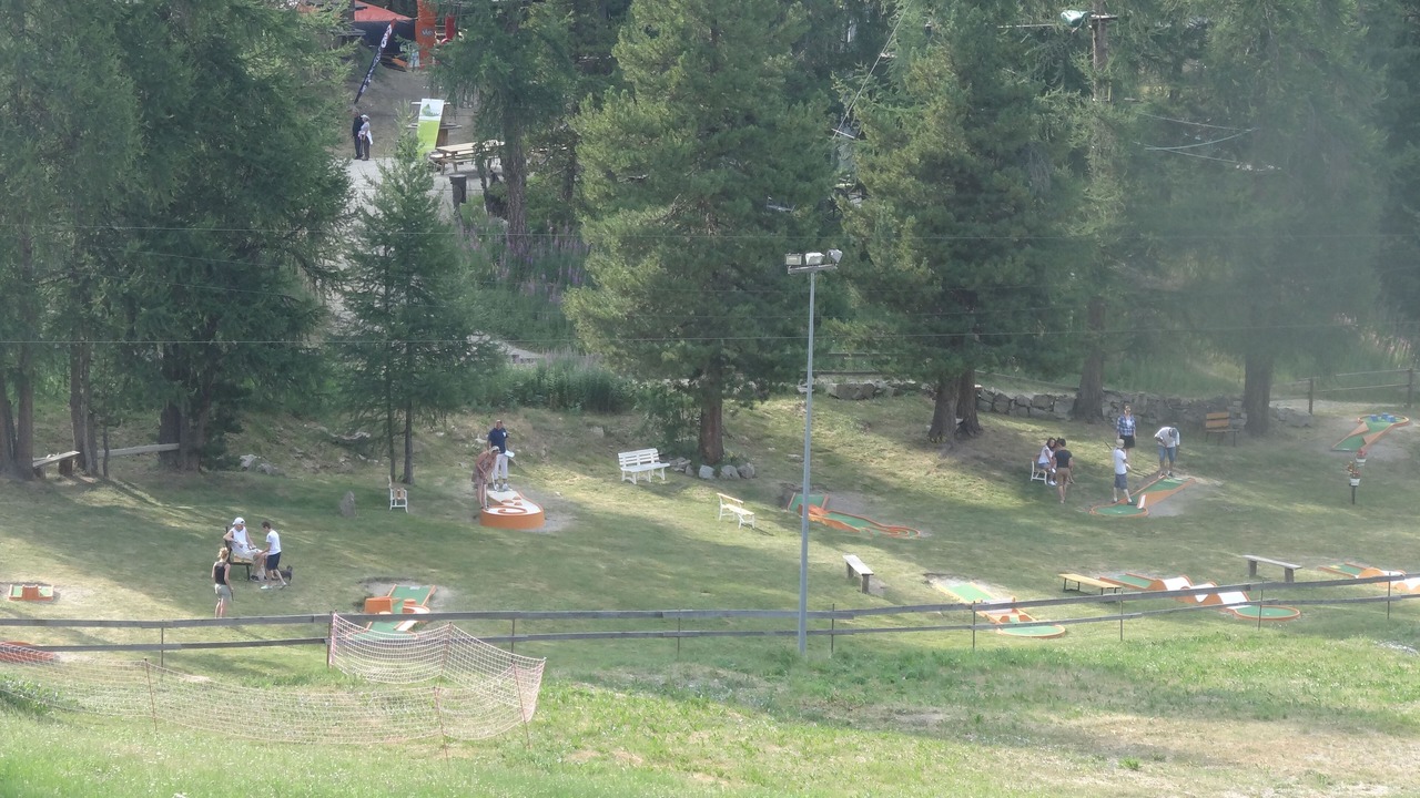 Photo of Outdoor in Les Claux
