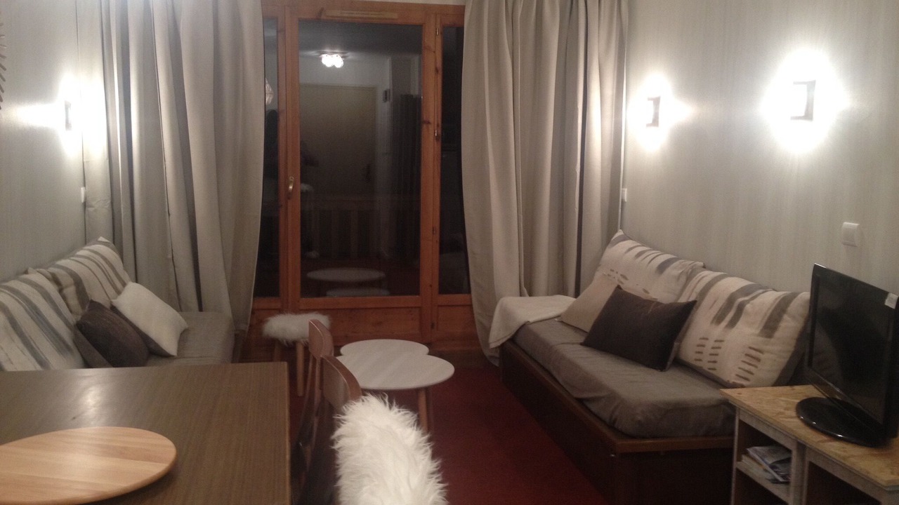 Photo of Livingroom in Les Claux