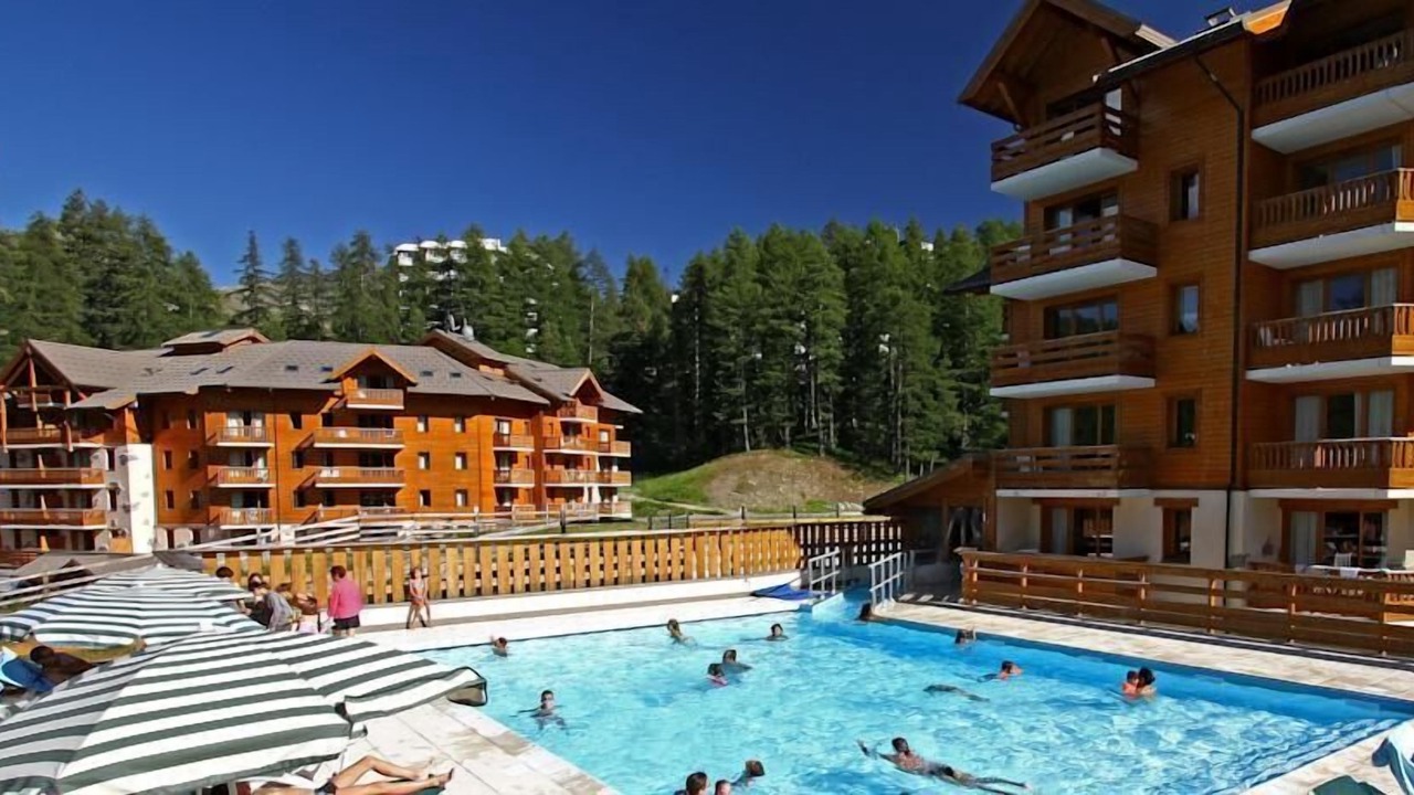 Photo of Outdoor in Les Claux