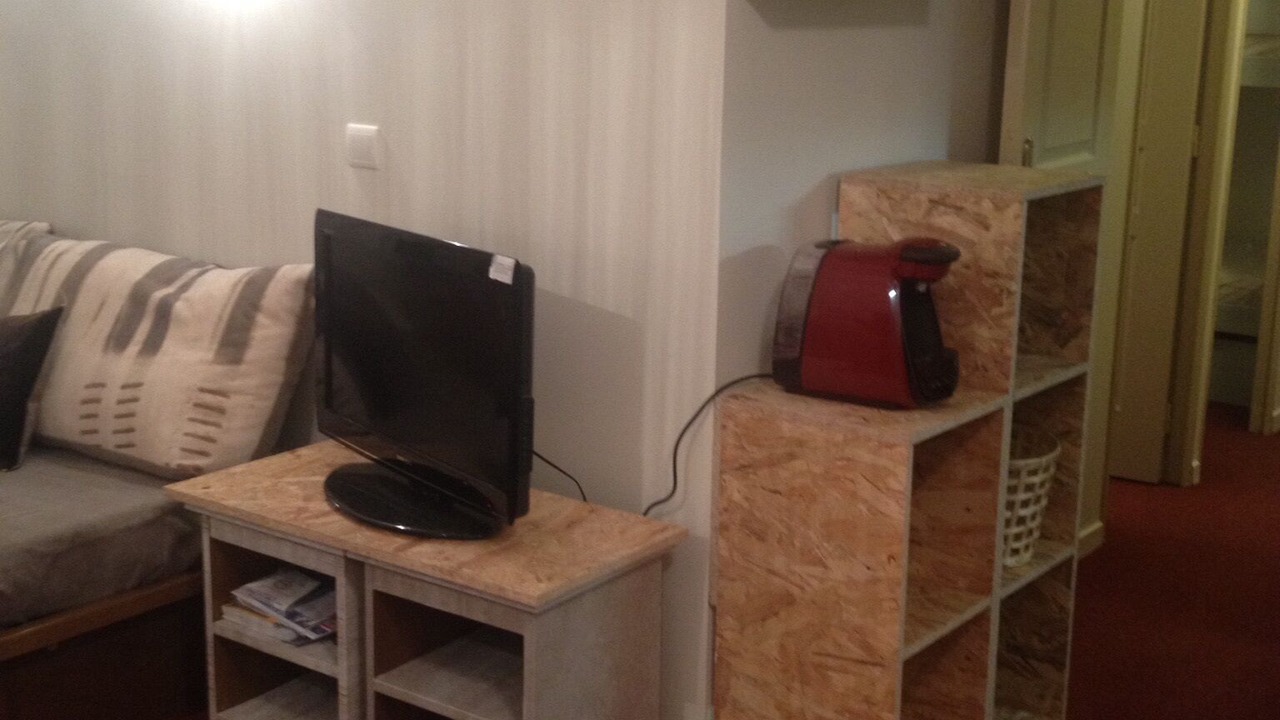 Photo of Livingroom in Les Claux