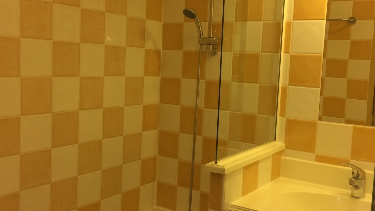 Photo of Bathroom in Les Claux