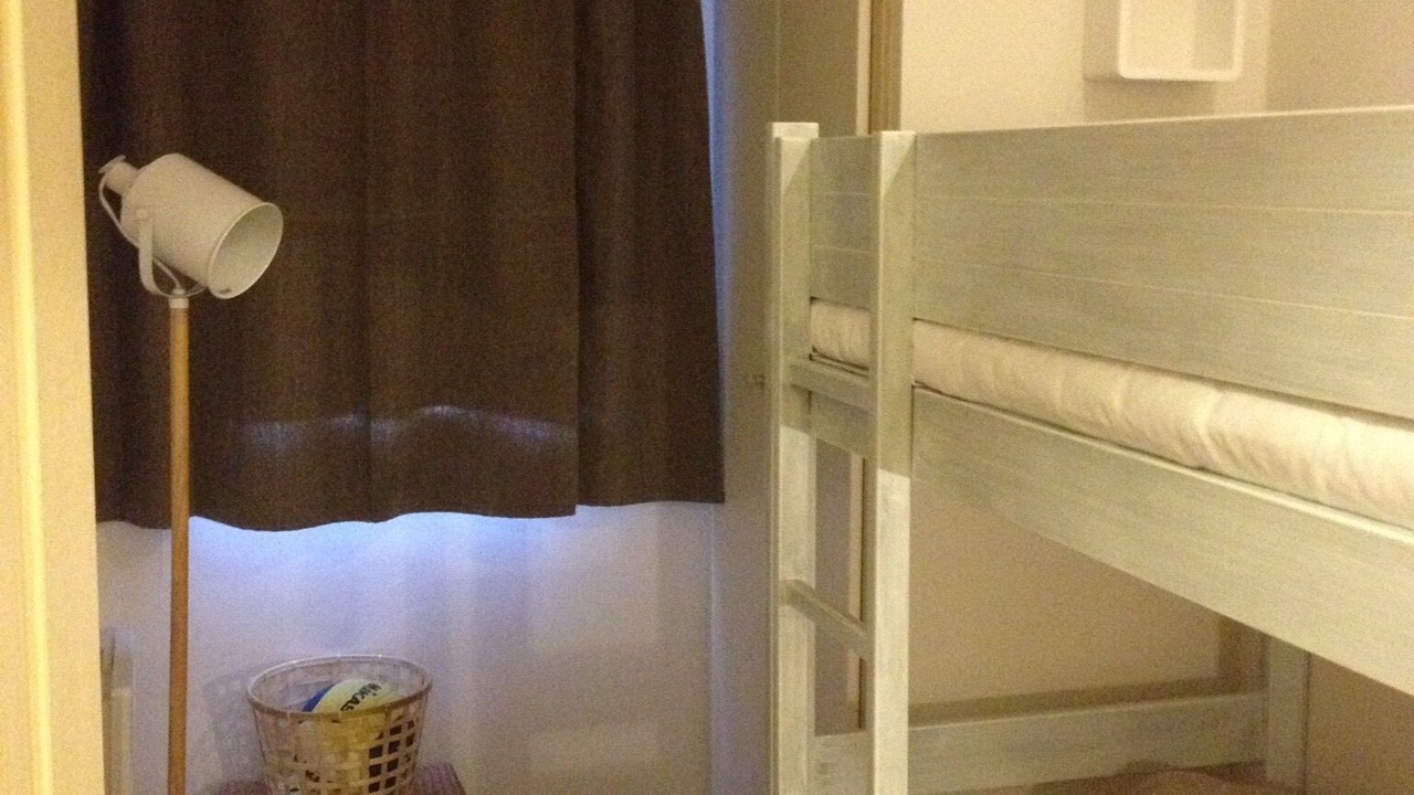 Photo of Bedroom in Les Claux