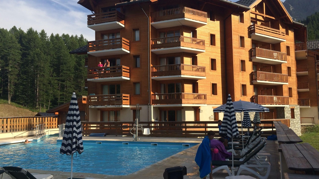 Photo of Outdoor in Les Claux