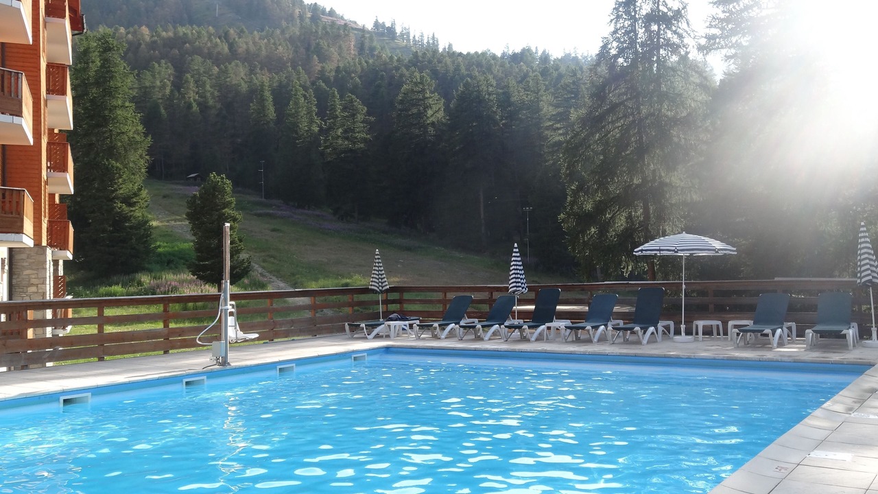 Photo of Outdoor in Les Claux