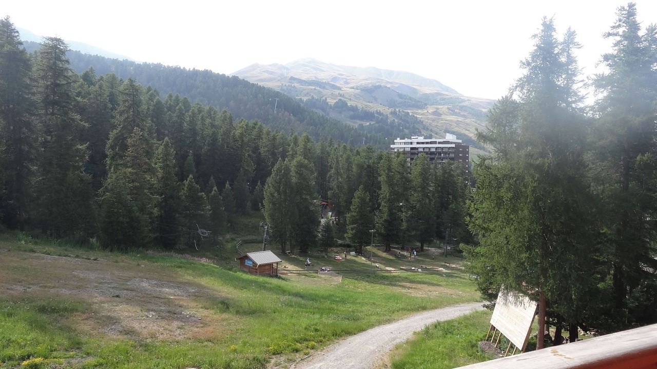 Photo of Outdoor in Les Claux