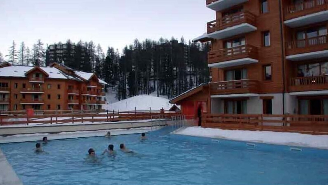Photo of Outdoor in Les Claux