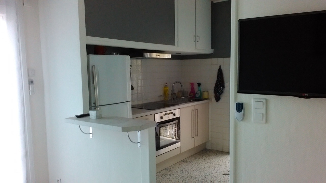 Photo of Kitchen in Le Grand Large