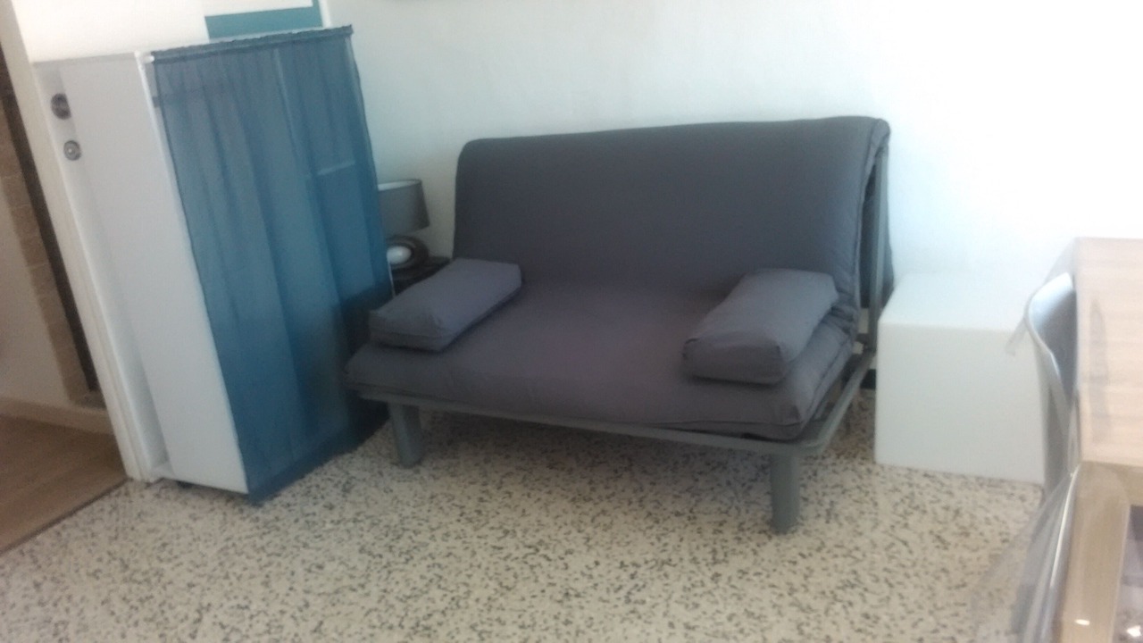 Photo of Livingroom in Le Grand Large