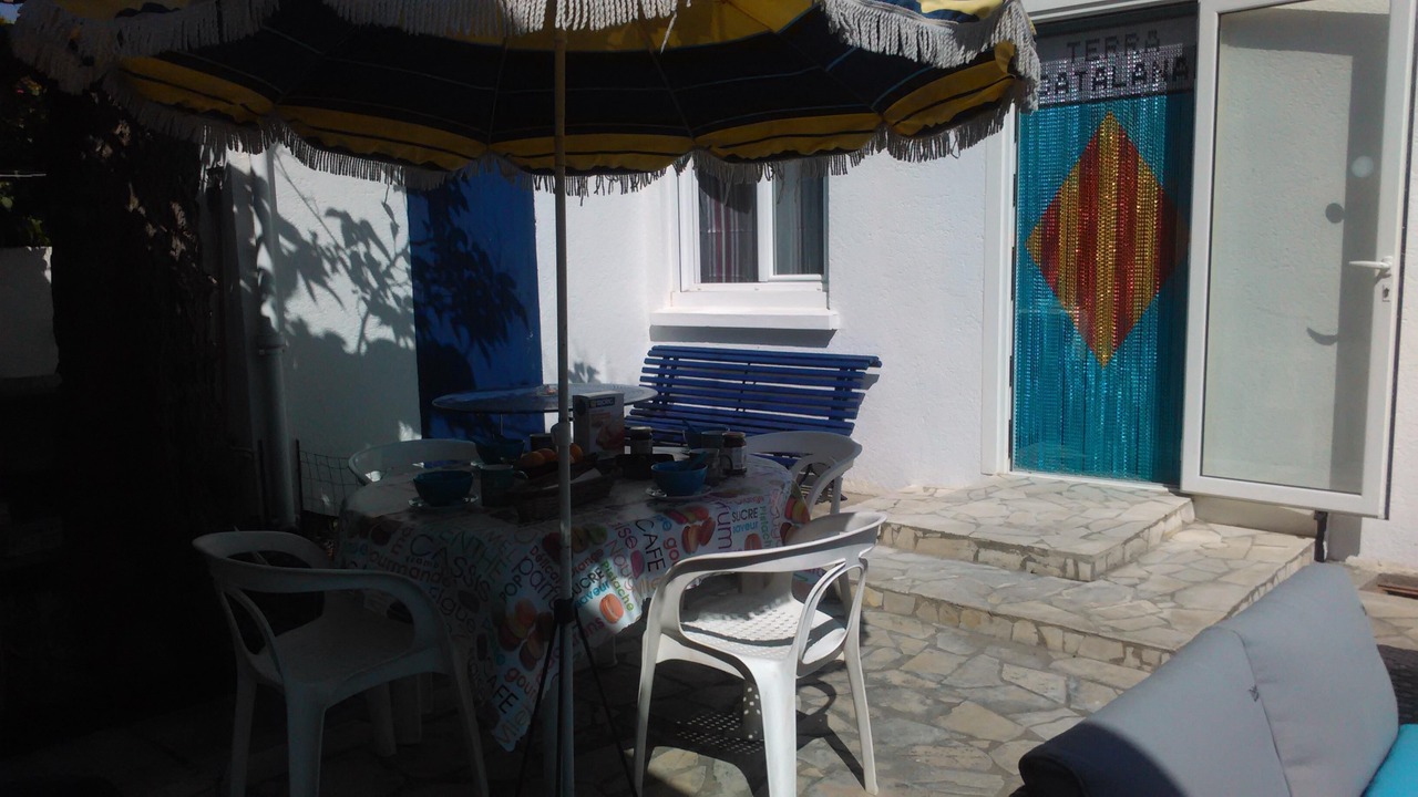 Photo of Outdoor in Le Grand Large