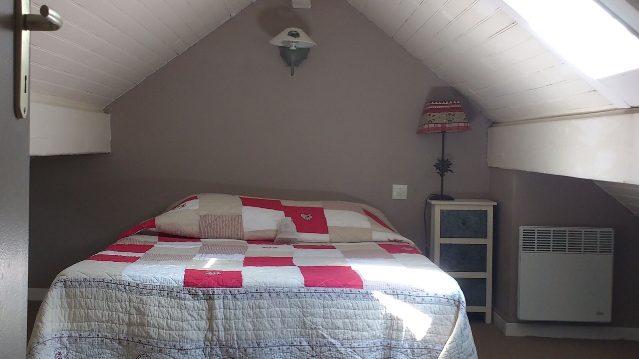Photo of Bedroom in Guillestre