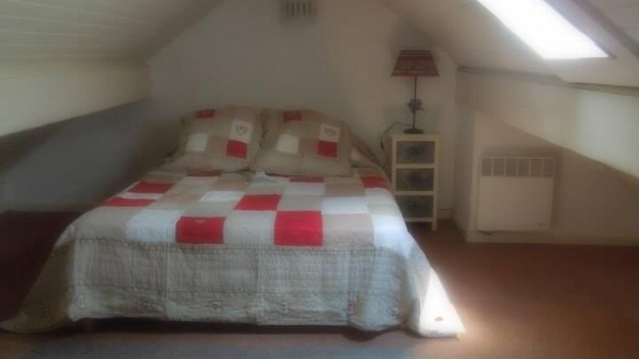 Photo of Bedroom in Guillestre