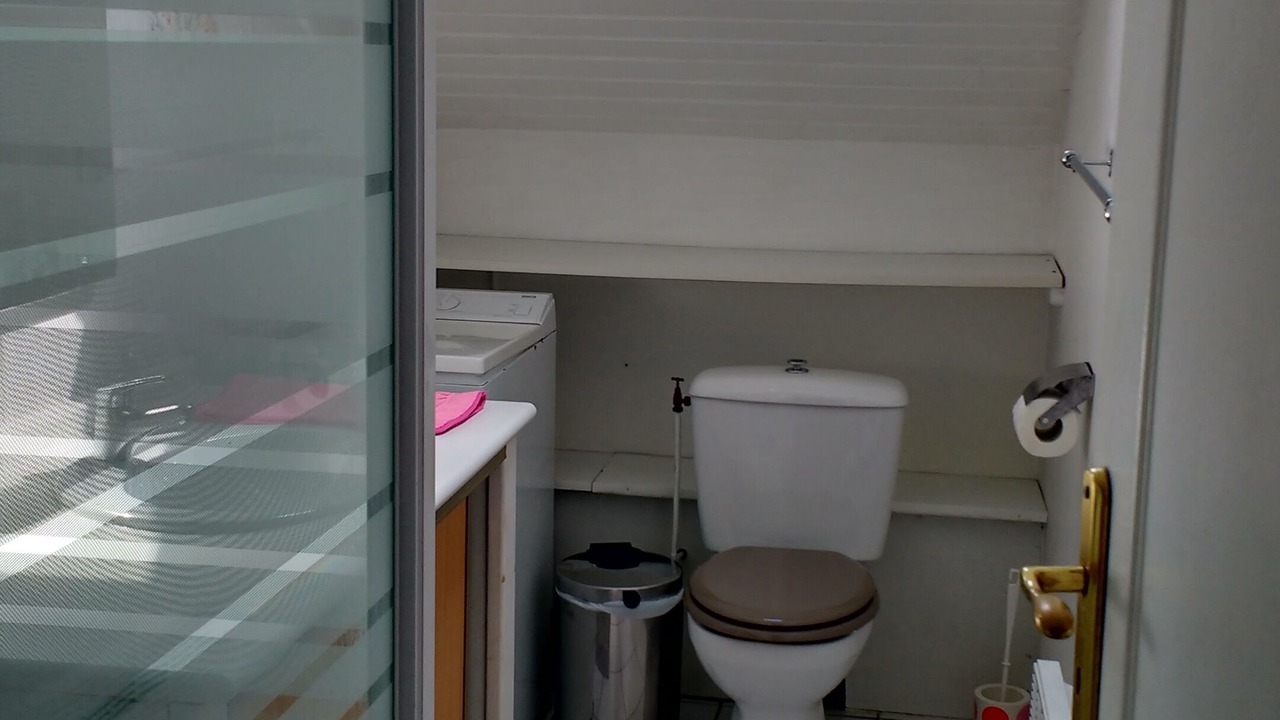 Photo of Bathroom in Guillestre
