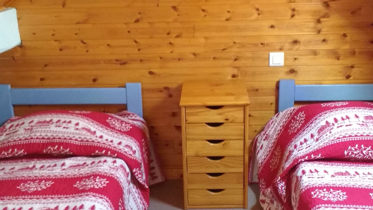 Photo of Bedroom in Guillestre