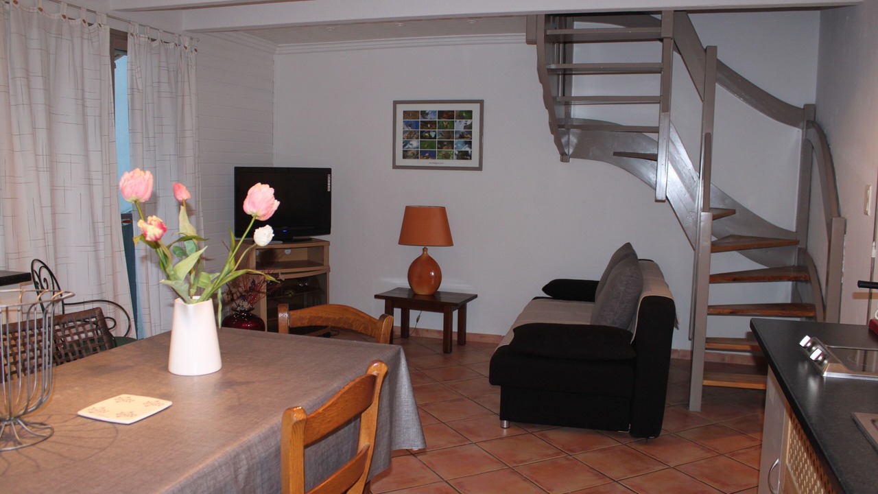 Photo of Livingroom in Guillestre