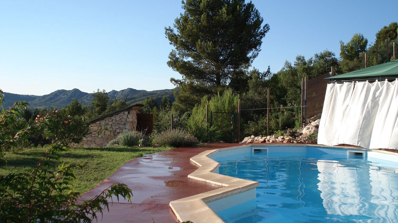 Photo of Outdoor in Aramon