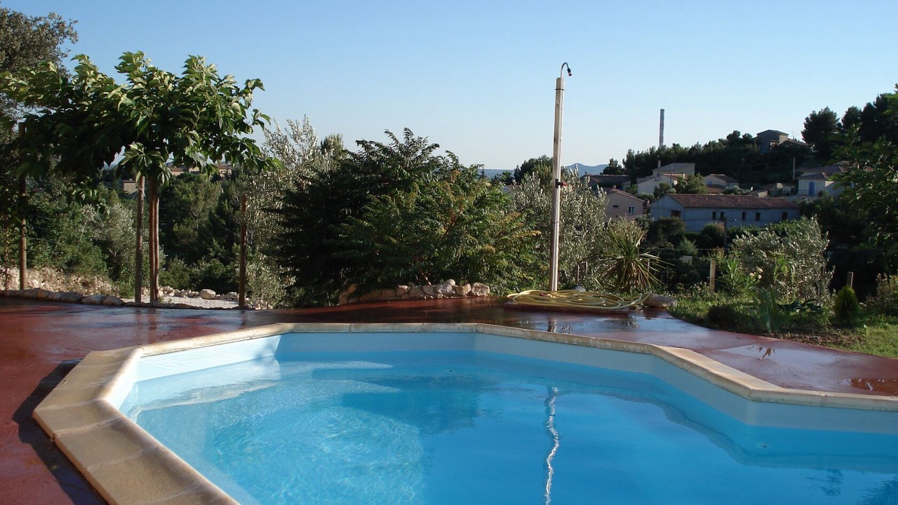 Photo of Outdoor in Aramon