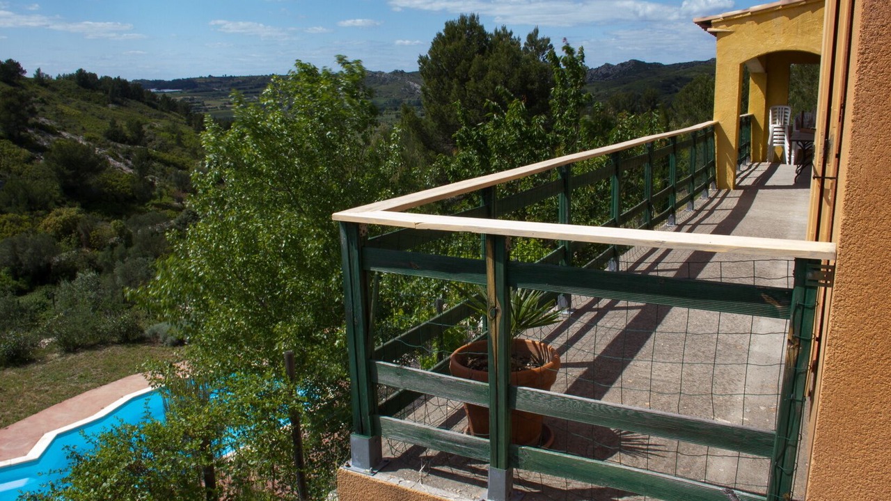 Photo of Outdoor in Aramon