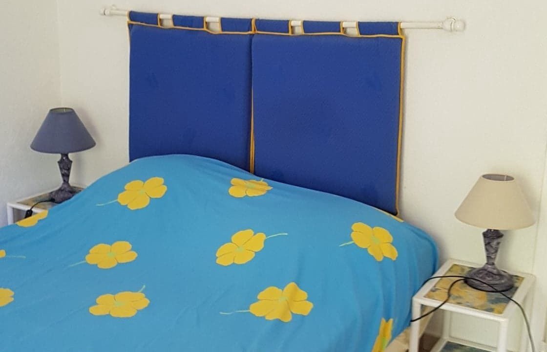 Photo of Bedroom in Saliers