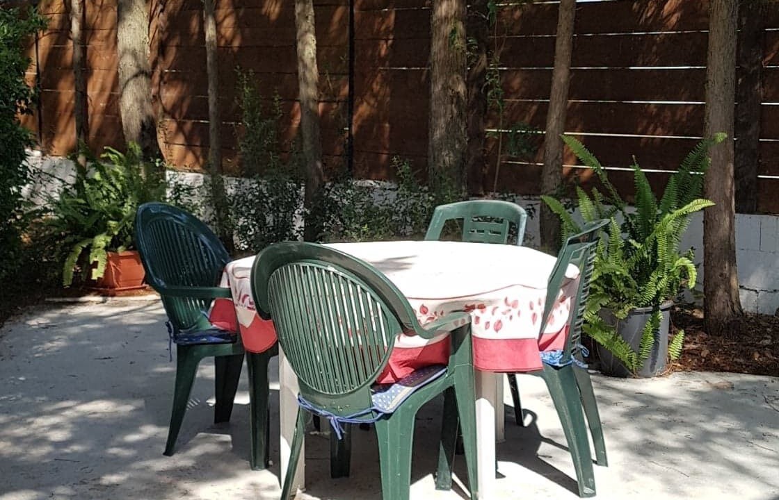 Photo of Outdoor in Saliers