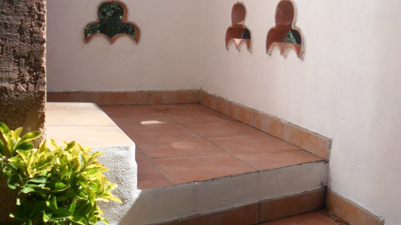 Photo of Patio Balcony in Saliers