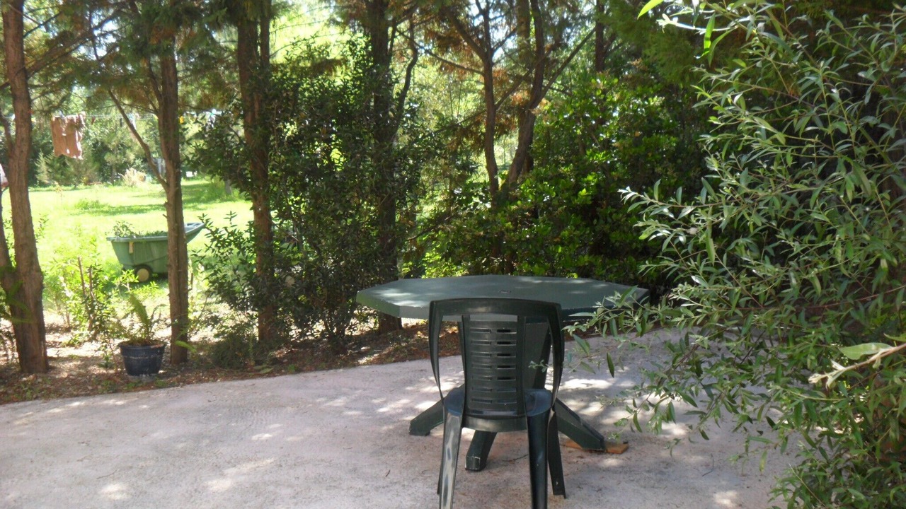 Photo of Patio Balcony in Saliers