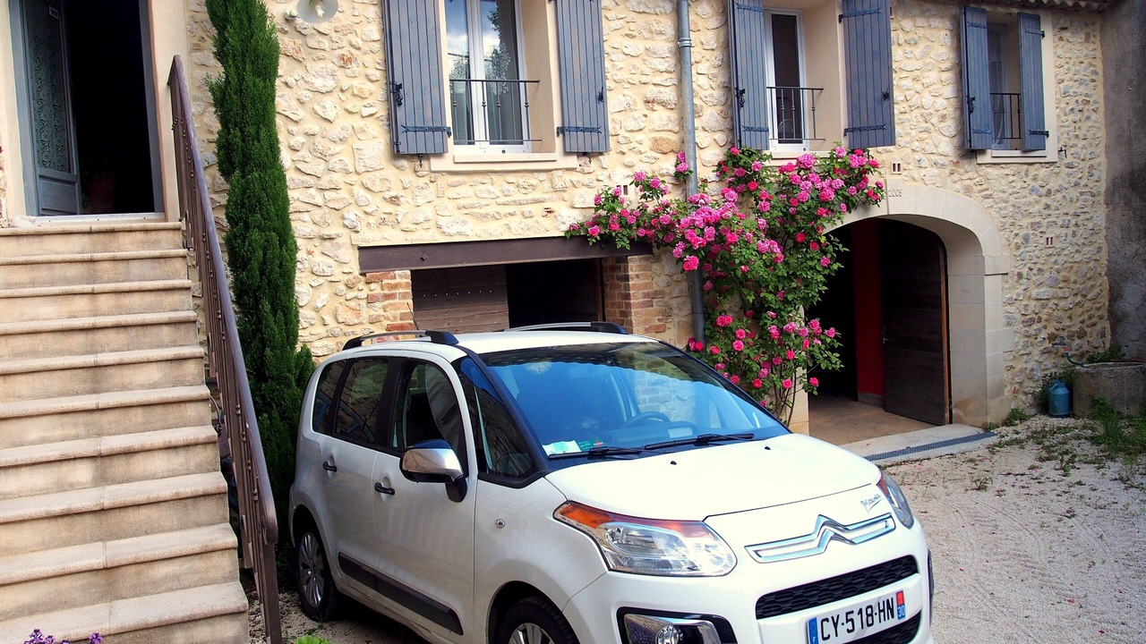 Photo of Outdoor in Fons