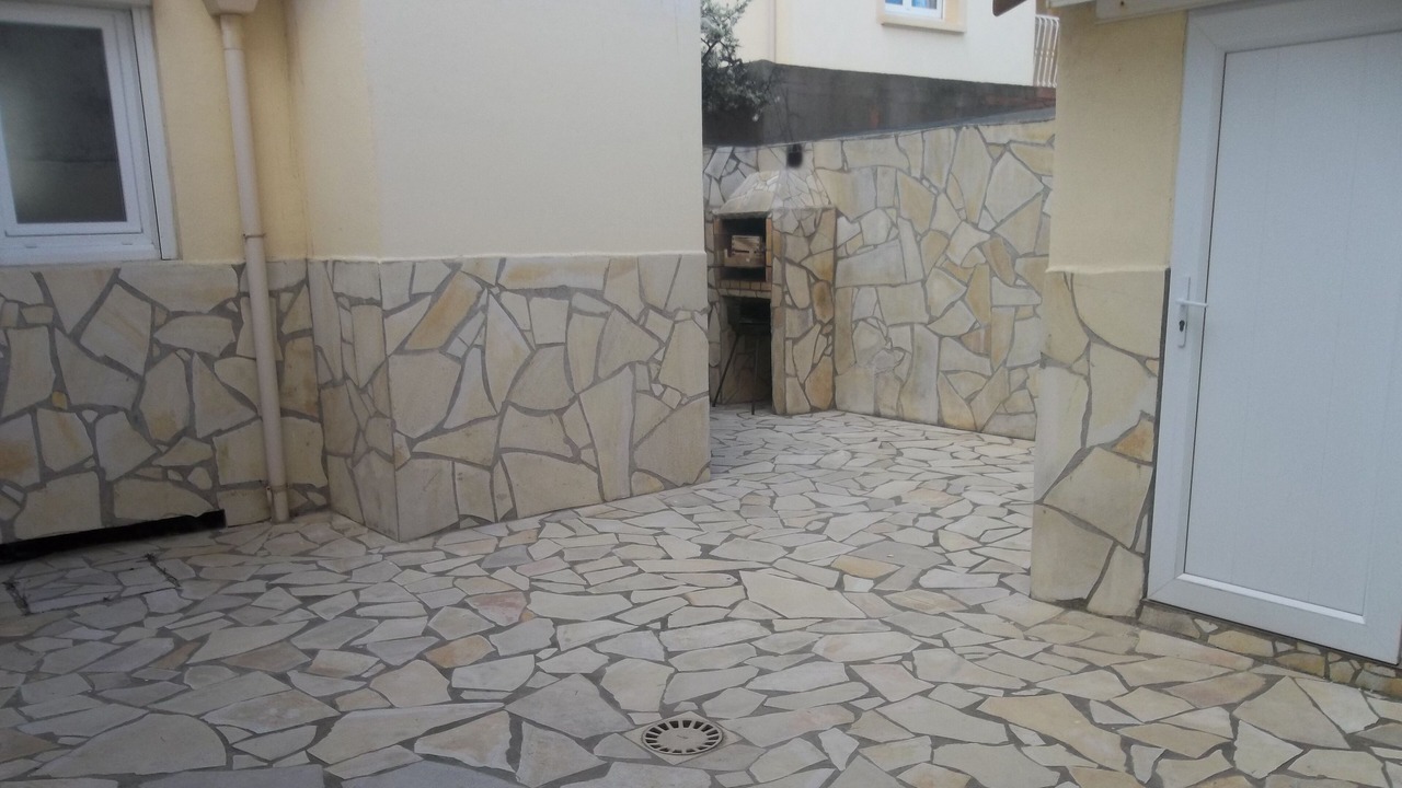 Photo of Patio Balcony in Valras-Plage