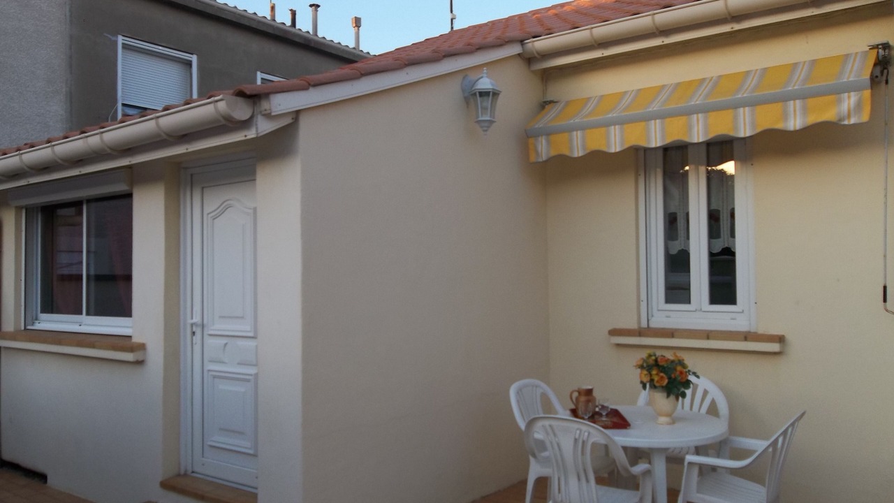 Photo of Outdoor in Valras-Plage