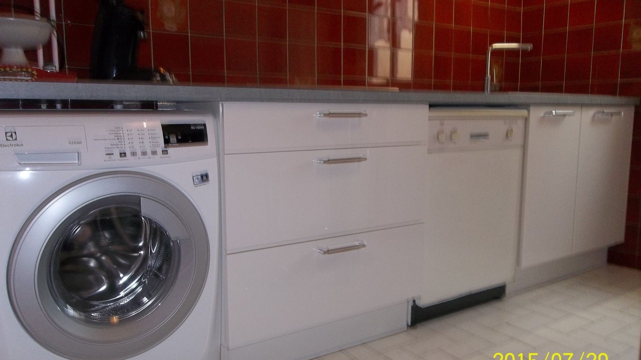Photo of Kitchen in Valras-Plage