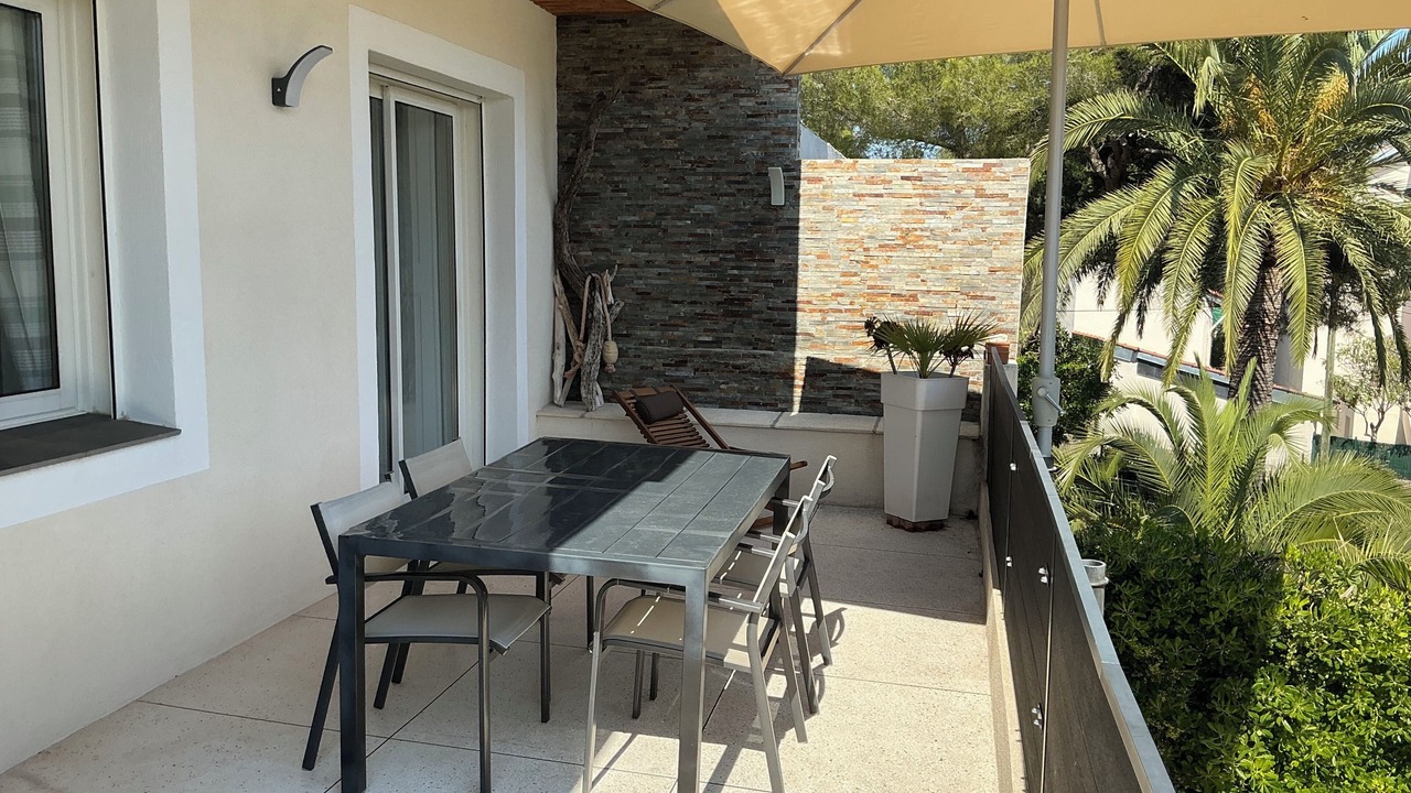 Photo of Outdoor in Boulouris-sur-Mer