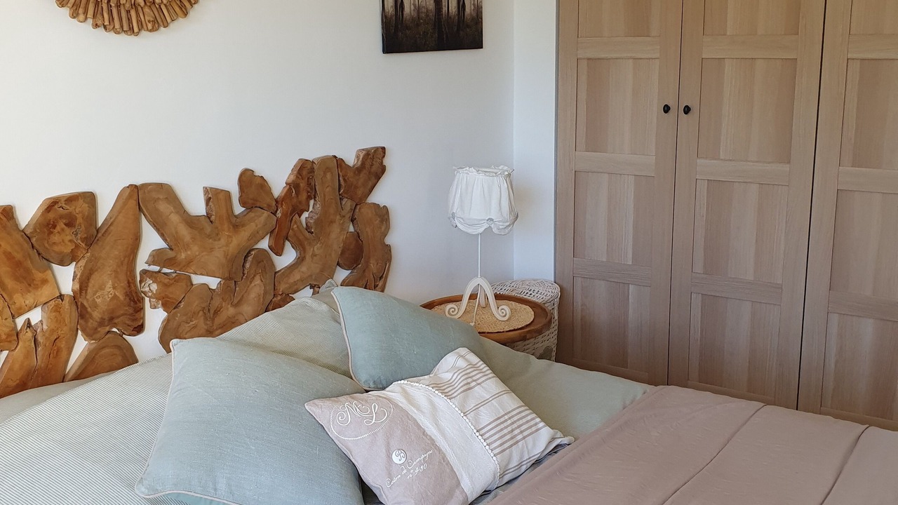 Photo of Bedroom in Boulouris-sur-Mer