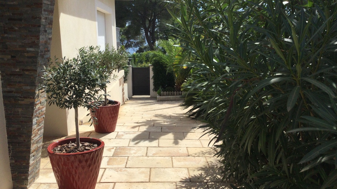 Photo of Outdoor in Boulouris-sur-Mer