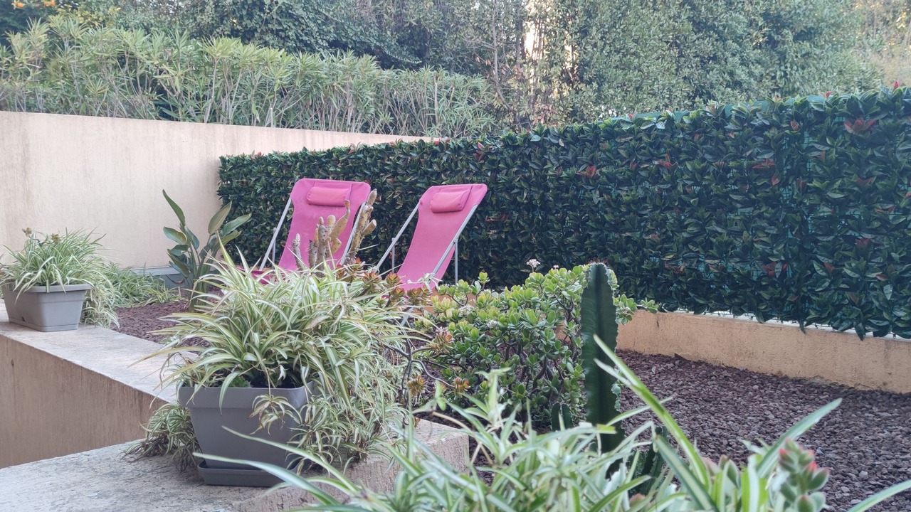 Photo of Outdoor in California - Pezou